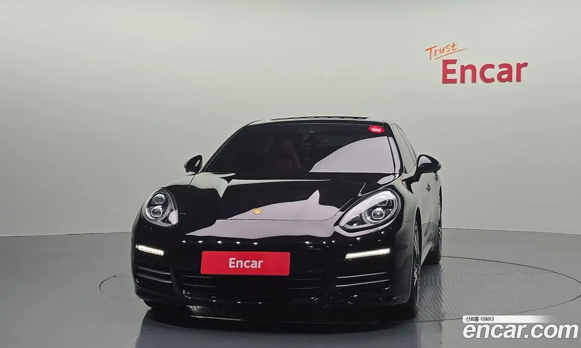 Porsche Panamera 2016 3.6 автомат (гидро), фото 3 Porsche Panamera 2016 3.6 автомат (гидро), фото 3