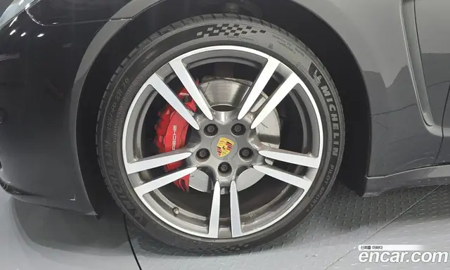 Porsche Panamera 2016 3.6 автомат (гидро), миниатюра 5 Porsche Panamera 2016 3.6 автомат (гидро), миниатюра 5