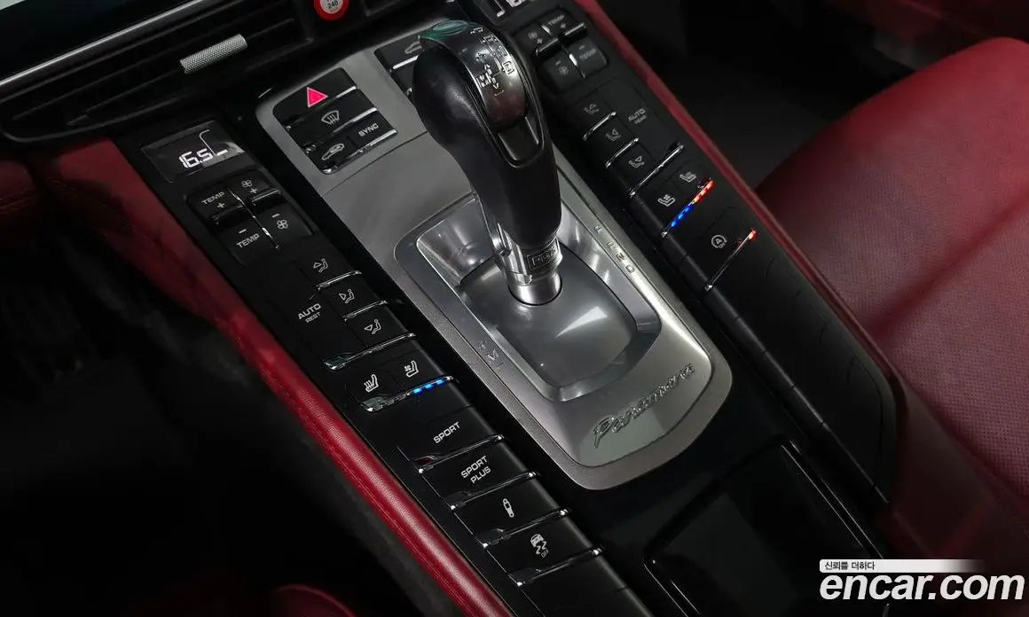 Porsche Panamera 2016 3.6 автомат (гидро), фото 9 Porsche Panamera 2016 3.6 автомат (гидро), фото 9