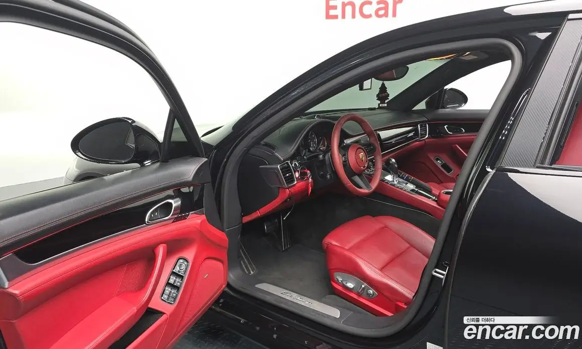Porsche Panamera 2016 3.6 автомат (гидро), фото 10 Porsche Panamera 2016 3.6 автомат (гидро), фото 10