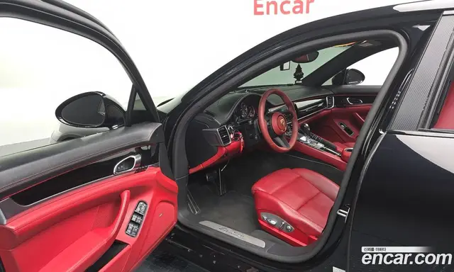 Porsche Panamera 2016 3.6 автомат (гидро), миниатюра 10 Porsche Panamera 2016 3.6 автомат (гидро), миниатюра 10