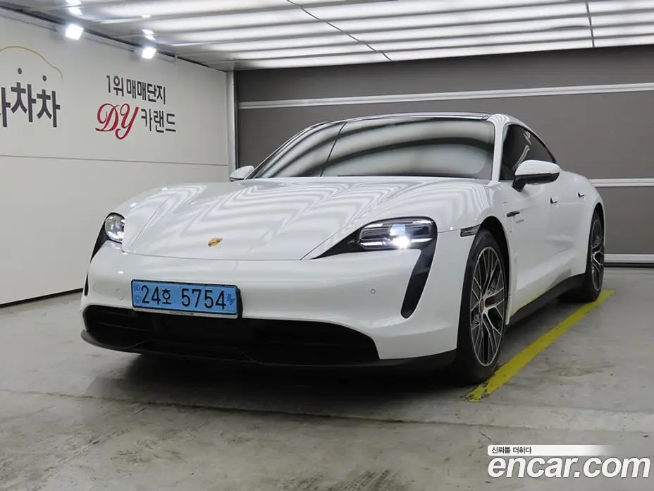 Porsche Taycan 2023 0.1 автомат (гидро), фото 1 Porsche Taycan 2023 0.1 автомат (гидро), фото 1