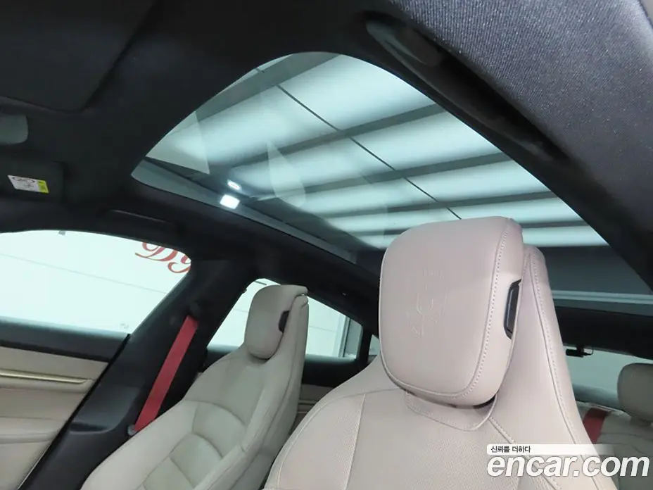 Porsche Taycan 2023 0.1 автомат (гидро), фото 15 Porsche Taycan 2023 0.1 автомат (гидро), фото 15