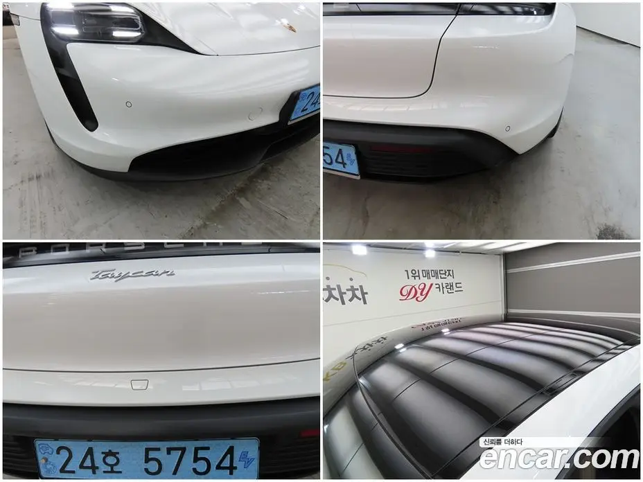 Porsche Taycan 2023 0.1 автомат (гидро), фото 17 Porsche Taycan 2023 0.1 автомат (гидро), фото 17