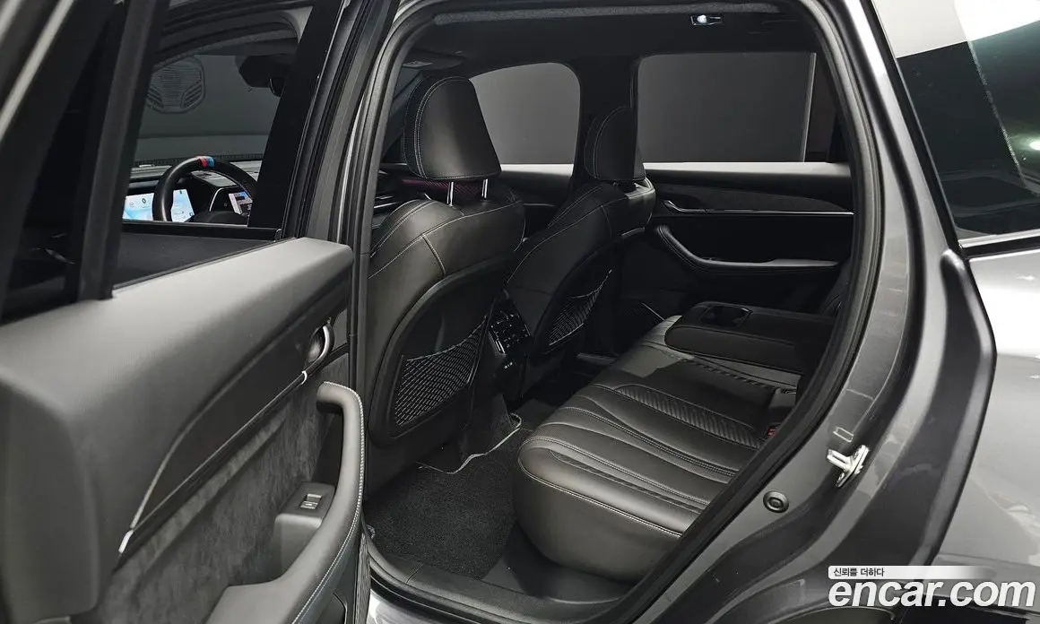 Renault (Samsung) Grand Koleos 2025 1.5 автомат (гидро), фото 18