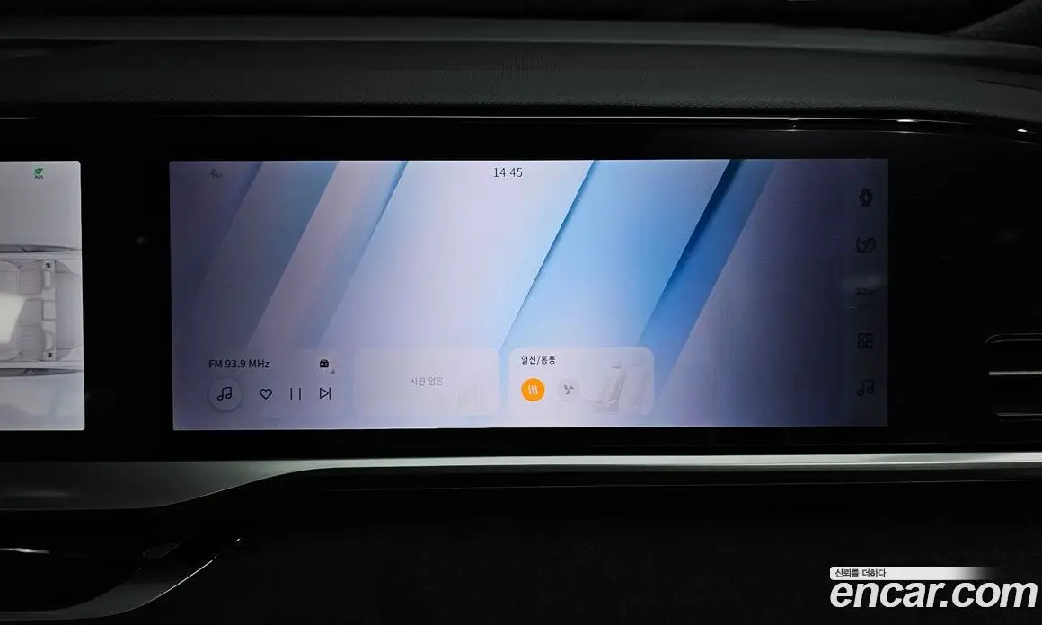 Renault (Samsung) Grand Koleos 2025 1.5 автомат (гидро), фото 34