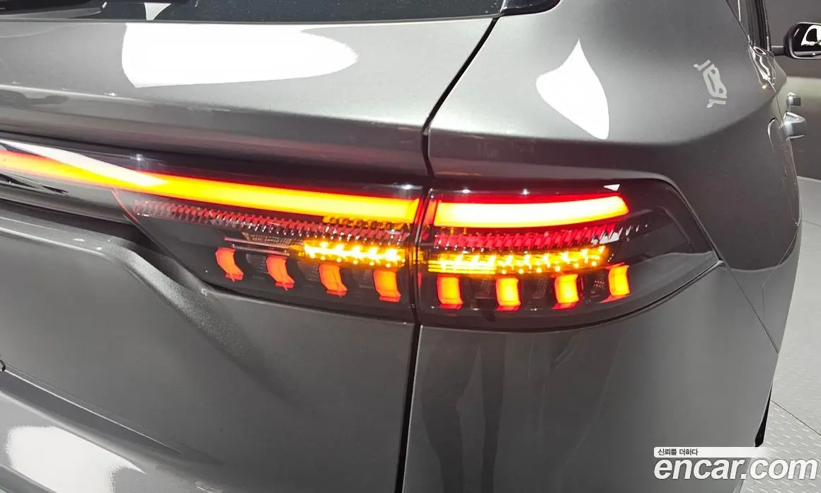 Renault (Samsung) Grand Koleos 2025 1.5 автомат (гидро), фото 9