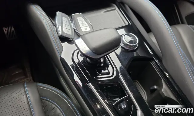 Renault (Samsung) Grand Koleos 2025 2.0 автомат (гидро), миниатюра 12