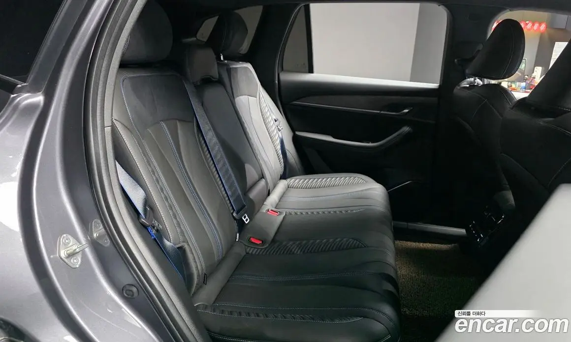 Renault (Samsung) Grand Koleos 2025 2.0 автомат (гидро), фото 18 Renault (Samsung) Grand Koleos 2025 2.0 автомат (гидро), фото 18