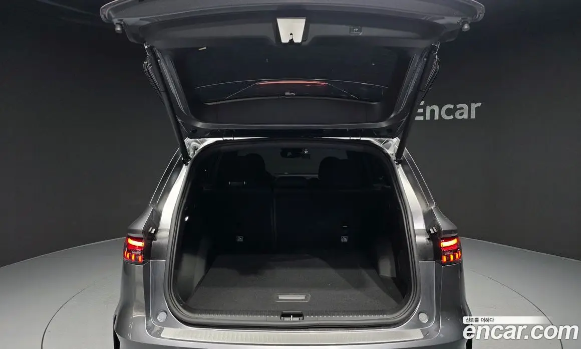 Renault (Samsung) Grand Koleos 2025 2.0 автомат (гидро), фото 26 Renault (Samsung) Grand Koleos 2025 2.0 автомат (гидро), фото 26