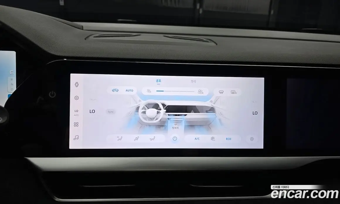 Renault (Samsung) Grand Koleos 2025 2.0 автомат (гидро), фото 31 Renault (Samsung) Grand Koleos 2025 2.0 автомат (гидро), фото 31