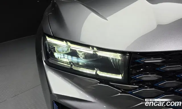 Renault (Samsung) Grand Koleos 2025 2.0 автомат (гидро), миниатюра 8 Renault (Samsung) Grand Koleos 2025 2.0 автомат (гидро), миниатюра 8