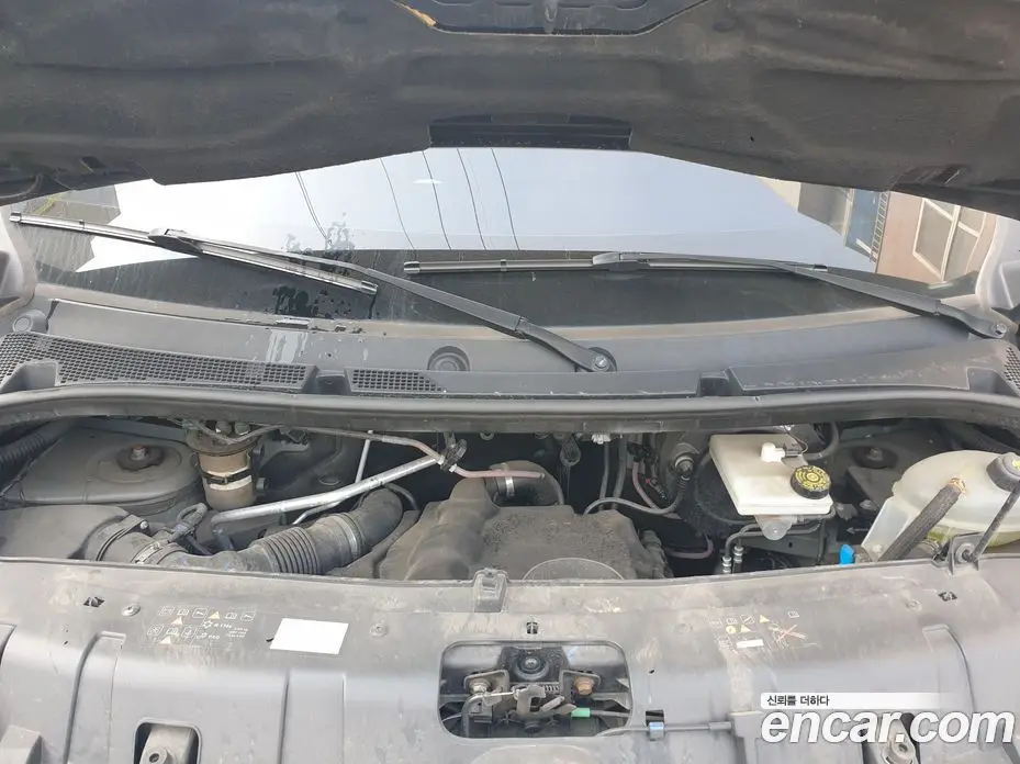 Renault (Samsung) Master 2021 2.3 механика, фото 10 Renault (Samsung) Master 2021 2.3 механика, фото 10