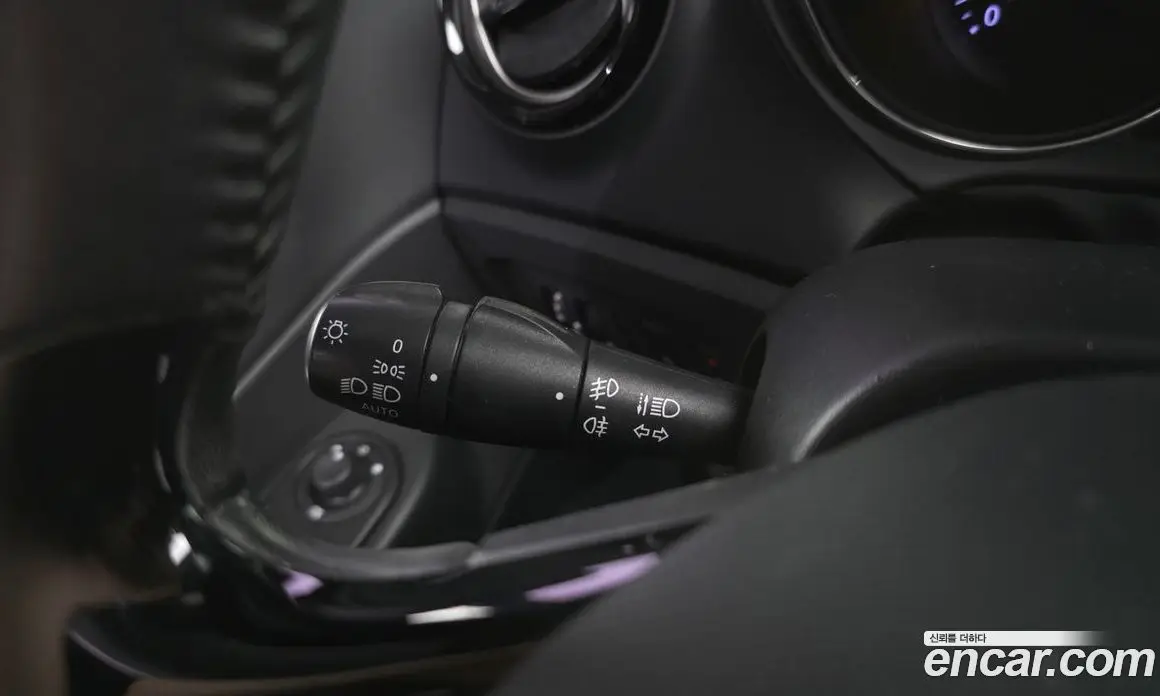 Renault (Samsung) QM3 2016 1.5 автомат (гидро), фото 16