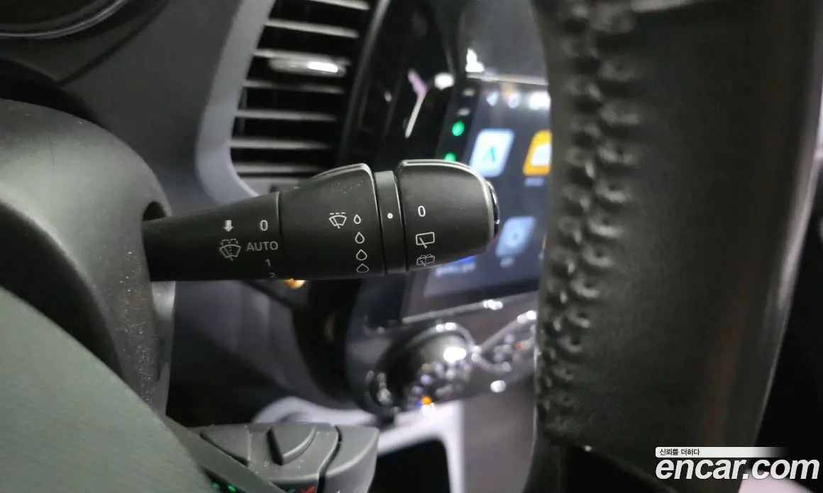 Renault (Samsung) QM3 2016 1.5 автомат (гидро), фото 17