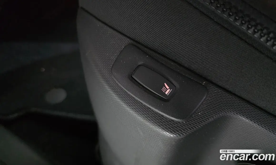 Renault (Samsung) QM3 2016 1.5 автомат (гидро), фото 18