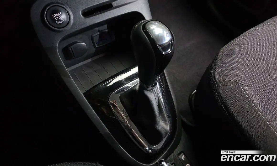 Renault (Samsung) QM3 2016 1.5 автомат (гидро), фото 9