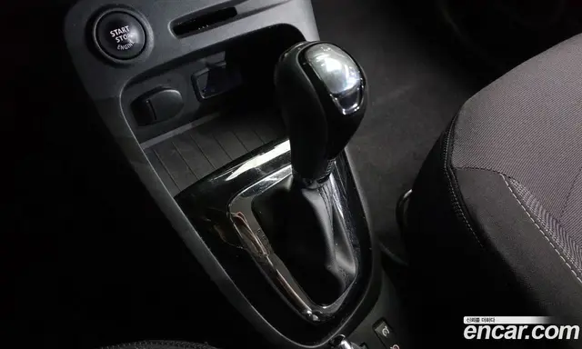 Renault (Samsung) QM3 2016 1.5 автомат (гидро), миниатюра 9