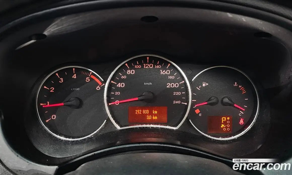 Renault (Samsung) QM5 2011 2.0 автомат (гидро), фото 11