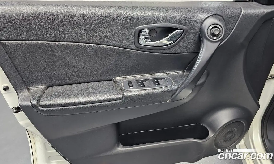 Renault (Samsung) QM5 2011 2.0 автомат (гидро), фото 14