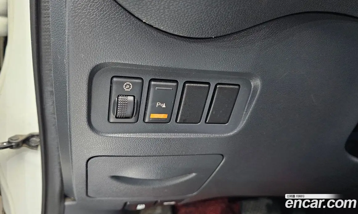 Renault (Samsung) QM5 2011 2.0 автомат (гидро), фото 22