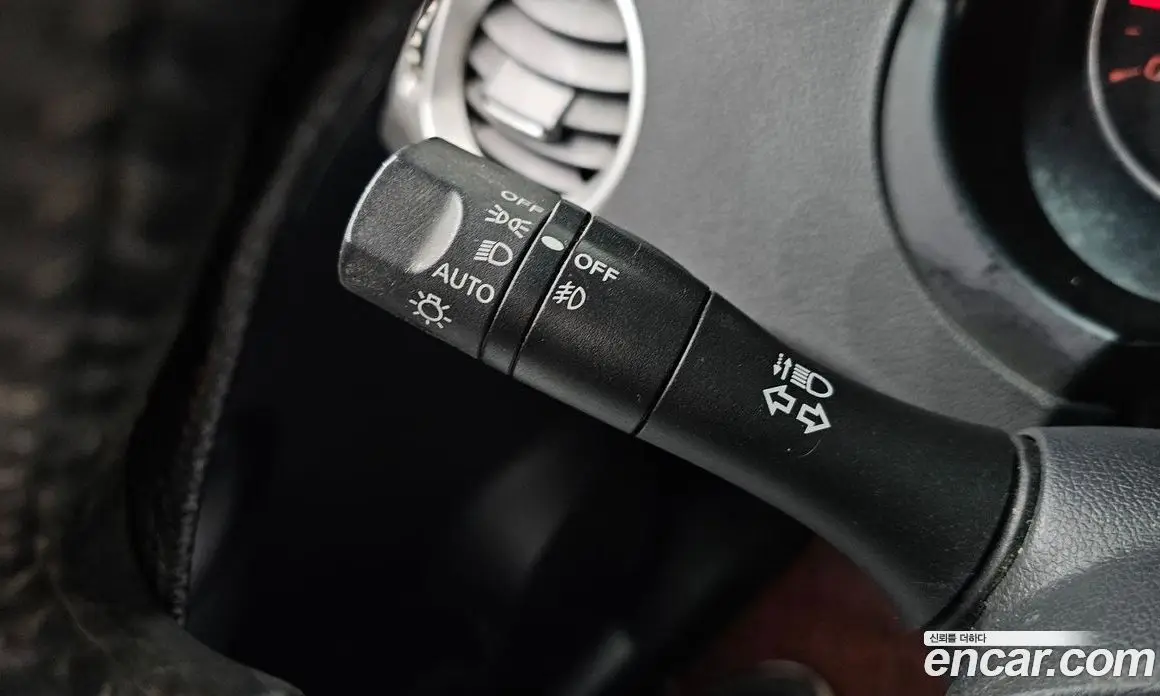 Renault (Samsung) QM5 2011 2.0 автомат (гидро), фото 24