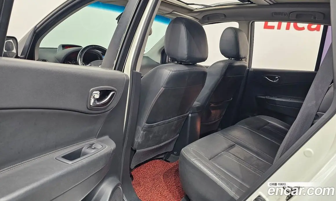 Renault (Samsung) QM5 2011 2.0 автомат (гидро), фото 27