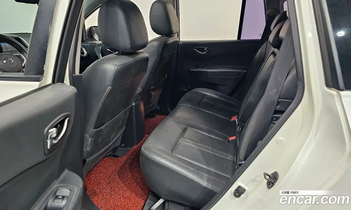 Renault (Samsung) QM5 2011 2.0 автомат (гидро), фото 28