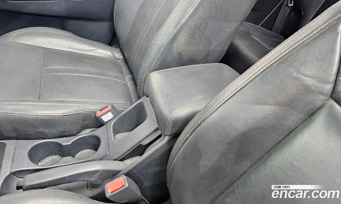 Renault (Samsung) QM5 2011 2.0 автомат (гидро), фото 29