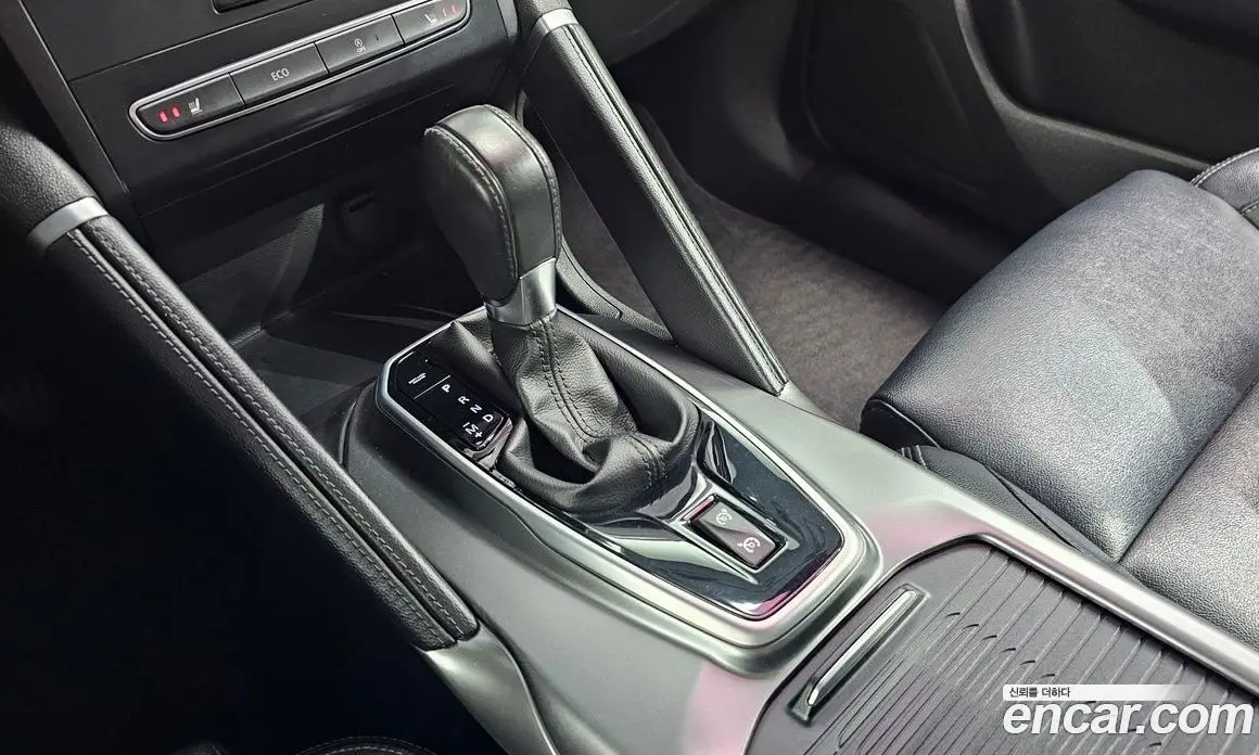 Renault (Samsung) QM6 2016 2.0 автомат (гидро), фото 9