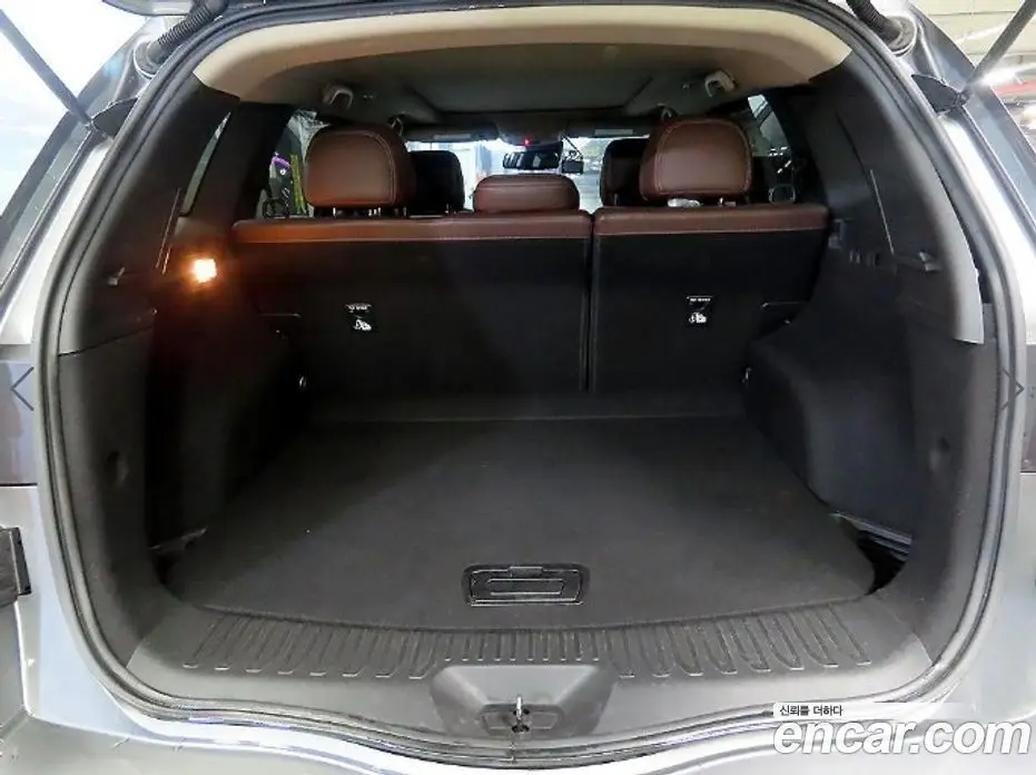 Renault (Samsung) QM6 2017 2.0 автомат (гидро), фото 17