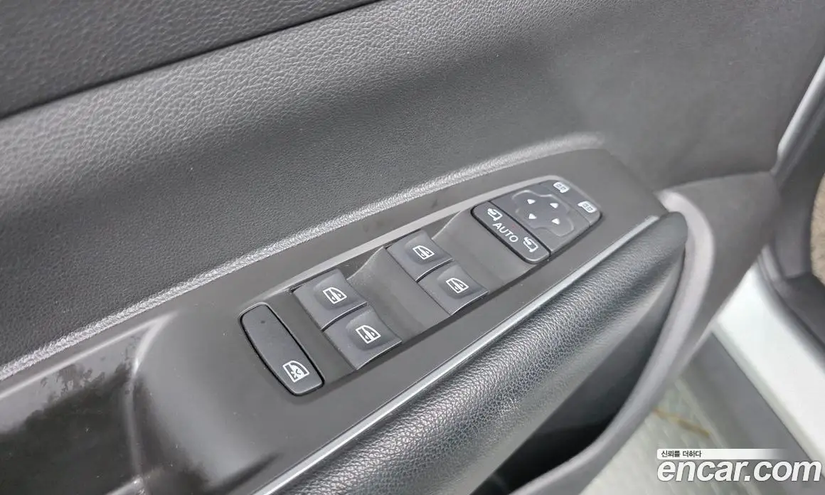 Renault (Samsung) QM6 2021 2.0 автомат (гидро), фото 12