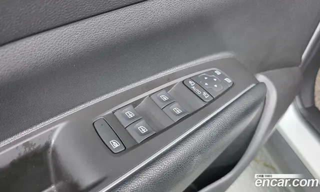 Renault (Samsung) QM6 2021 2.0 автомат (гидро), миниатюра 12