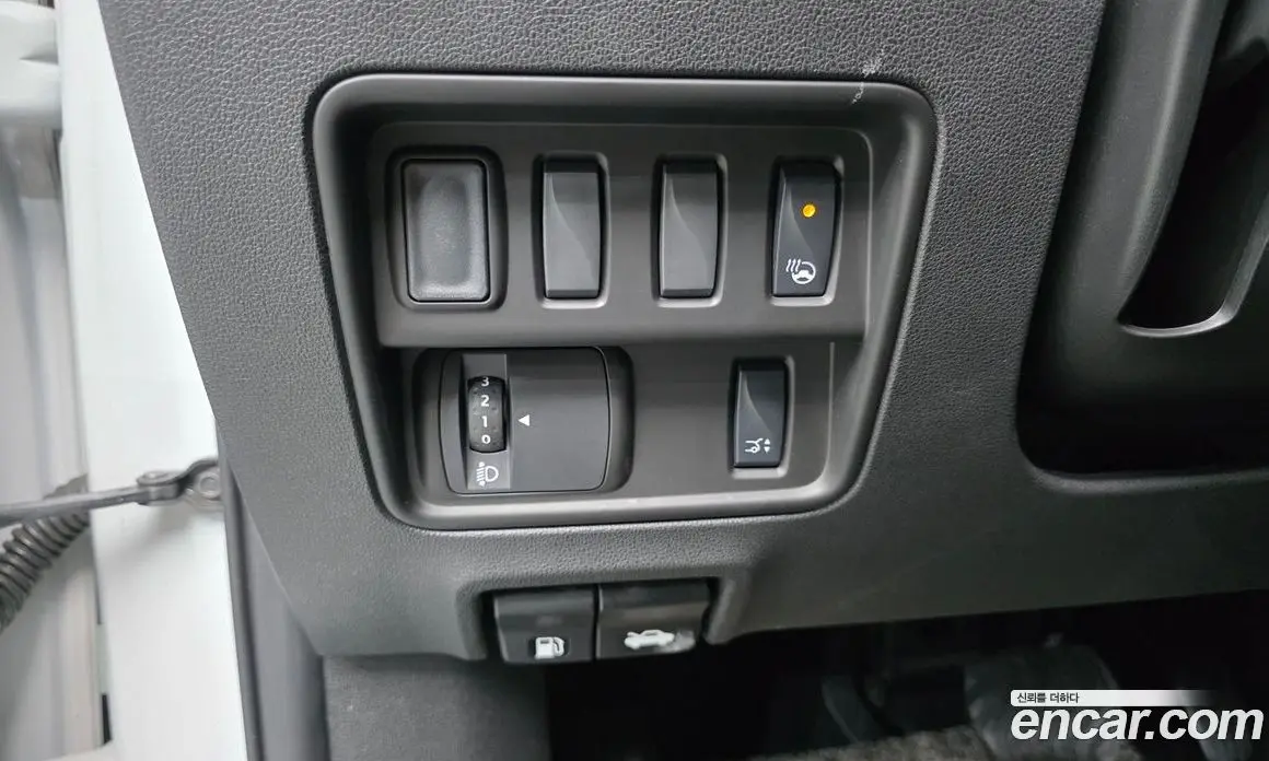 Renault (Samsung) QM6 2021 2.0 автомат (гидро), фото 13