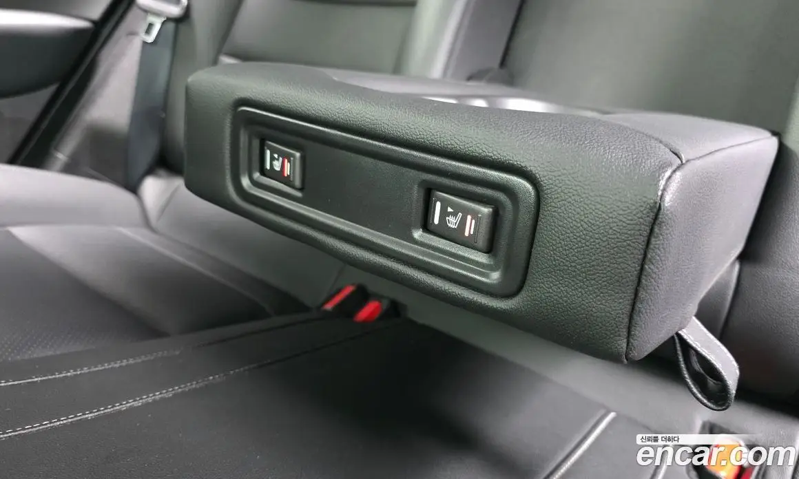 Renault (Samsung) QM6 2021 2.0 автомат (гидро), фото 18