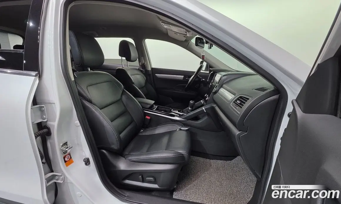 Renault (Samsung) QM6 2021 2.0 автомат (гидро), фото 10