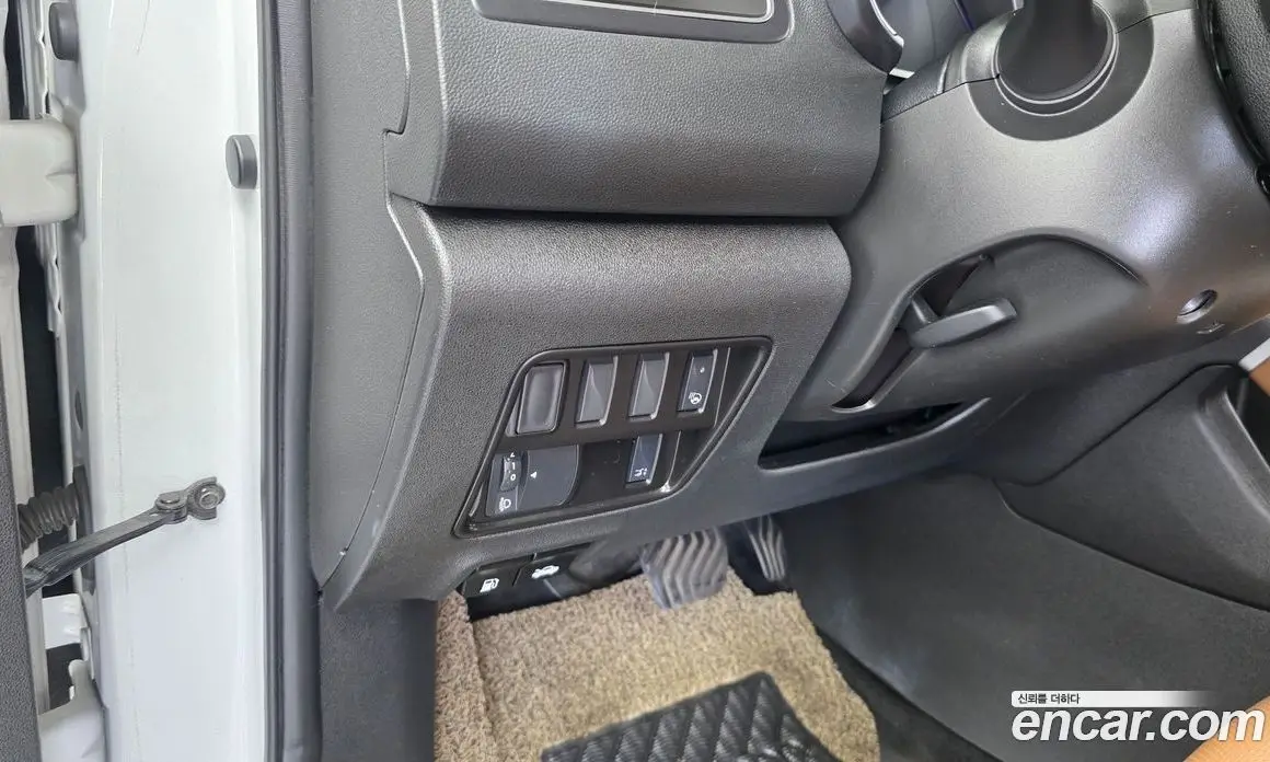 Renault (Samsung) QM6 2021 2.0 автомат (гидро), фото 29 Renault (Samsung) QM6 2021 2.0 автомат (гидро), фото 29