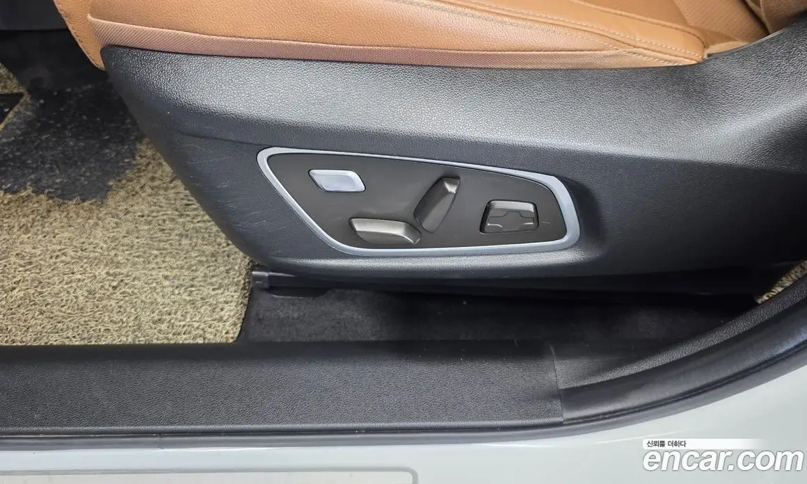 Renault (Samsung) QM6 2021 2.0 автомат (гидро), фото 31 Renault (Samsung) QM6 2021 2.0 автомат (гидро), фото 31