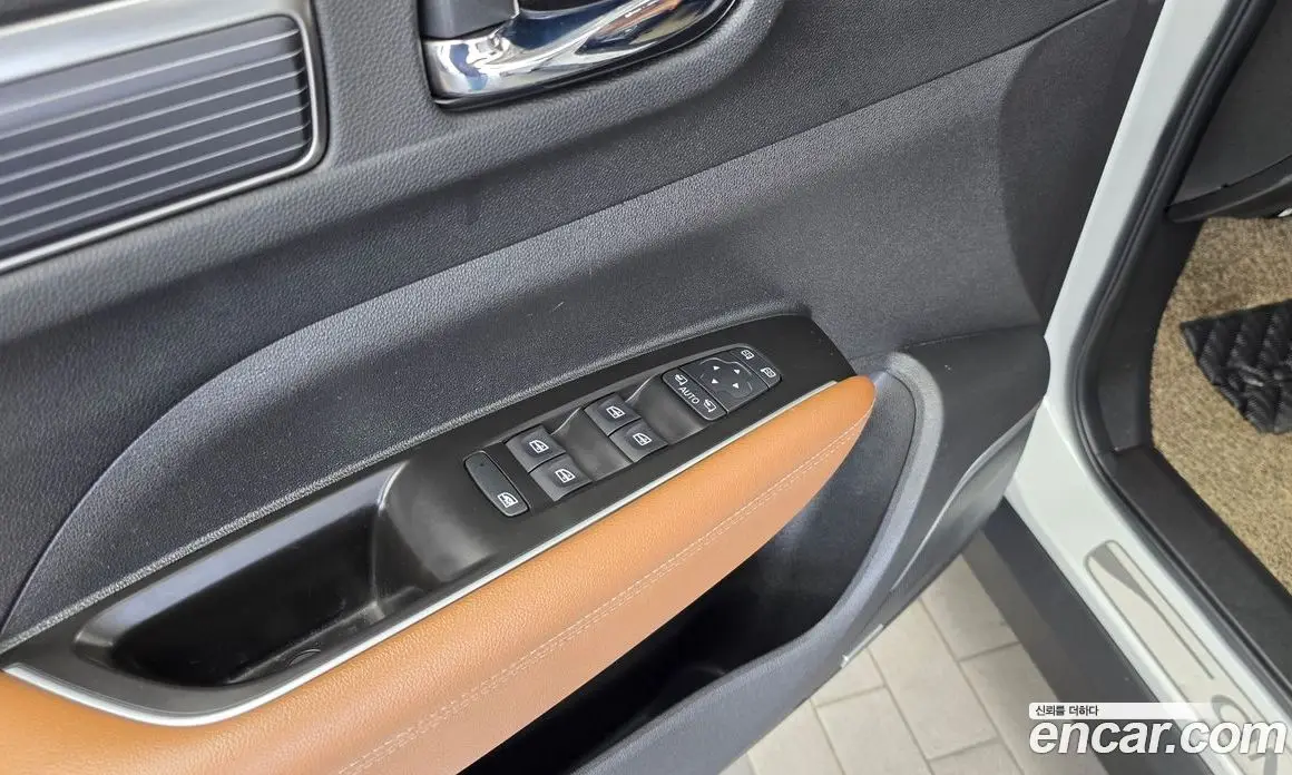 Renault (Samsung) QM6 2021 2.0 автомат (гидро), фото 33 Renault (Samsung) QM6 2021 2.0 автомат (гидро), фото 33