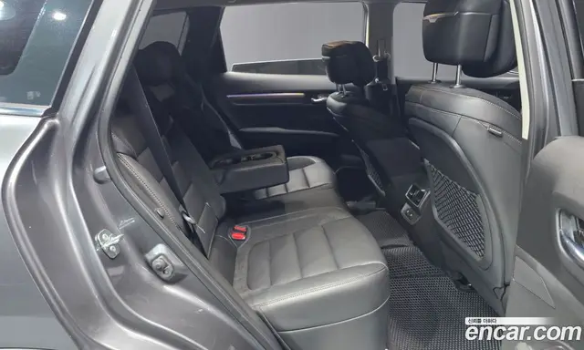 Renault (Samsung) QM6 2022 2.0 автомат (гидро), миниатюра 12