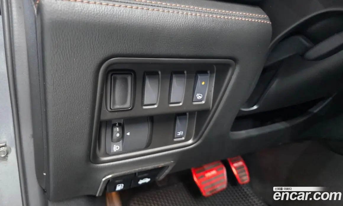 Renault (Samsung) QM6 2022 2.0 автомат (гидро), фото 17 Renault (Samsung) QM6 2022 2.0 автомат (гидро), фото 17