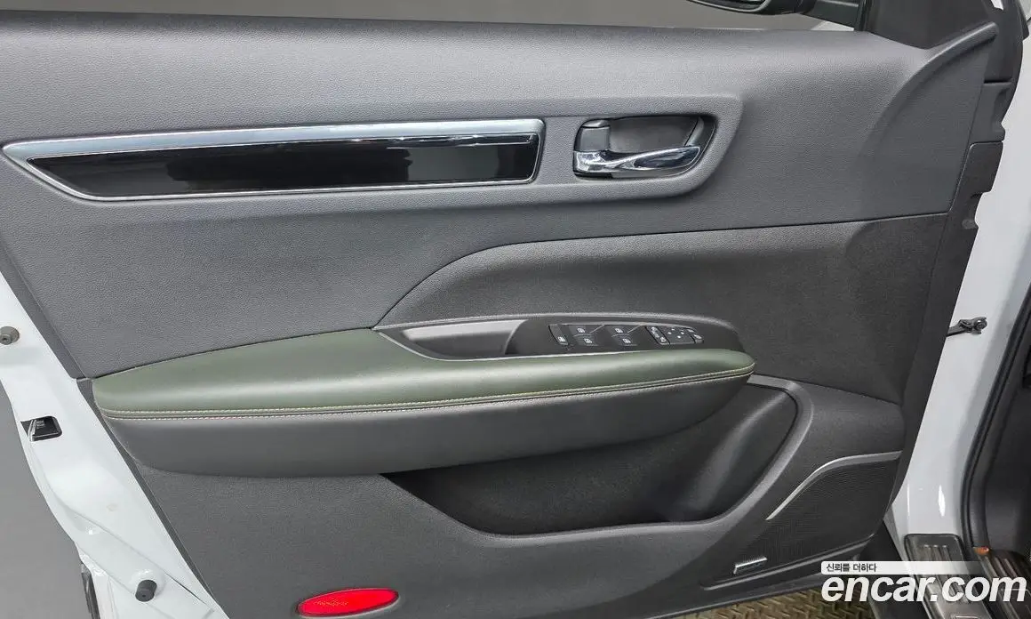 Renault (Samsung) QM6 2023 2.0 автомат (гидро), фото 14