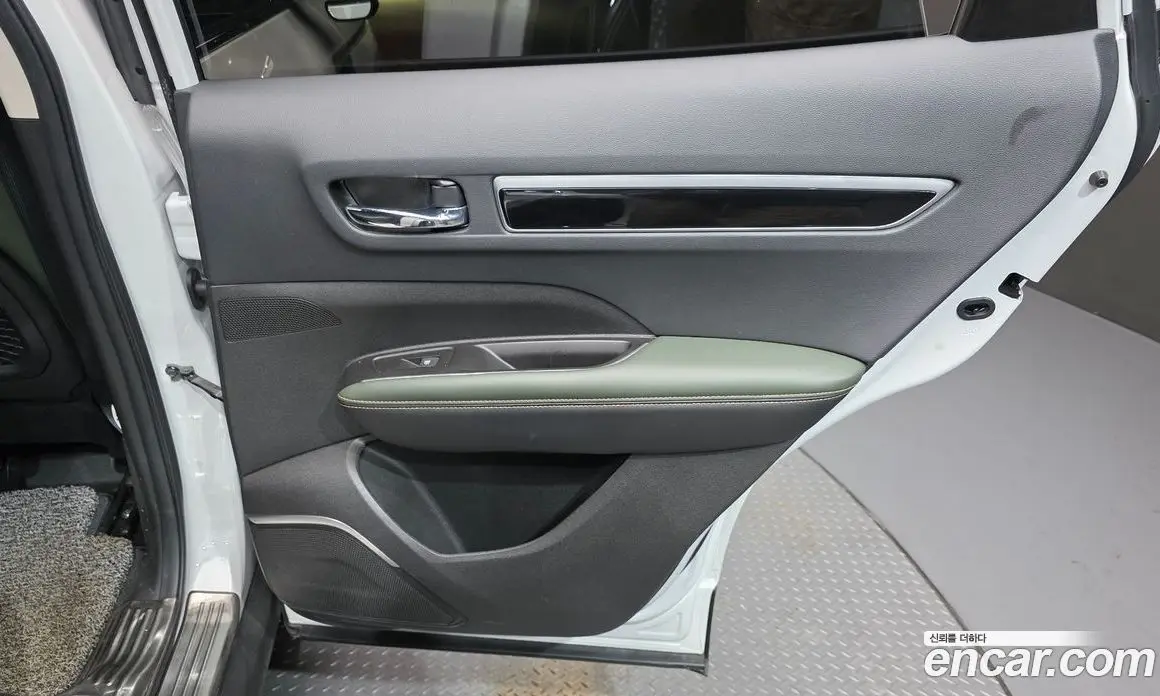 Renault (Samsung) QM6 2023 2.0 автомат (гидро), фото 15