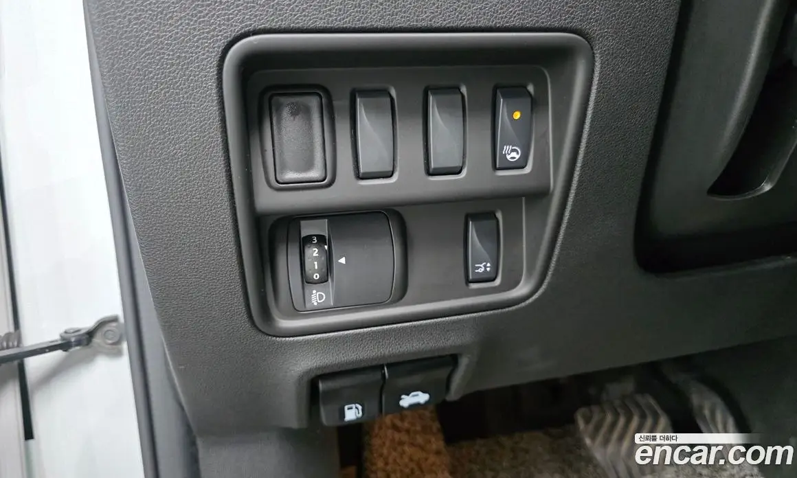 Renault (Samsung) QM6 2023 2.0 автомат (гидро), фото 19