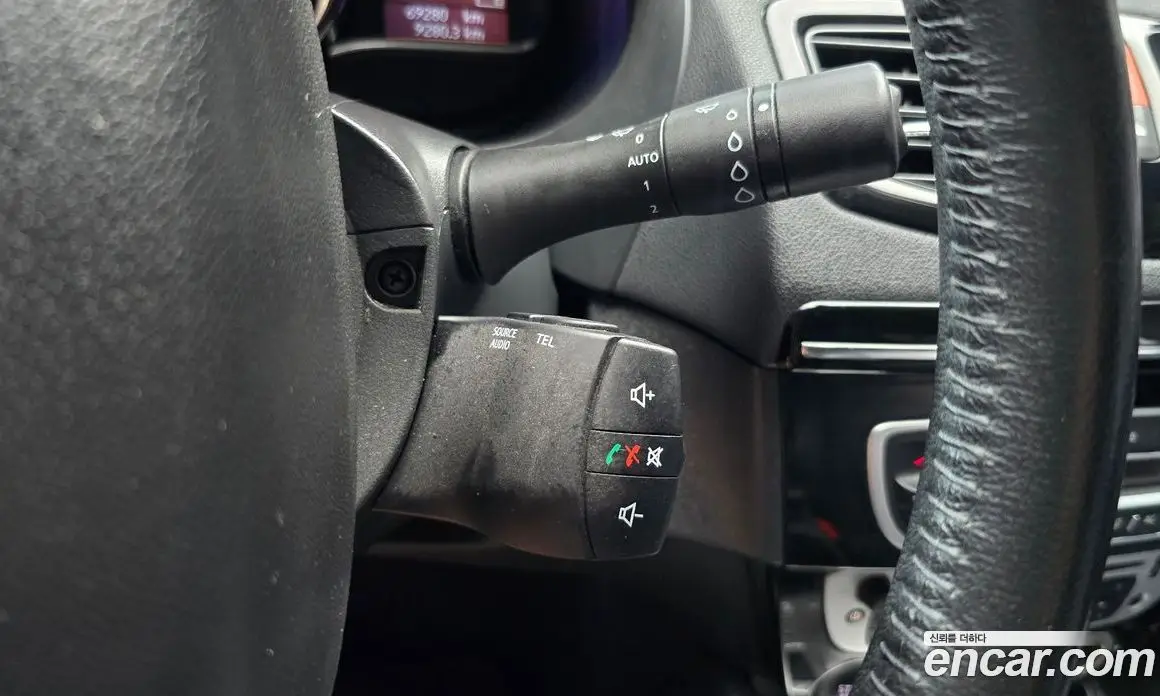 Renault (Samsung) SM3 2017 автомат (гидро), фото 21