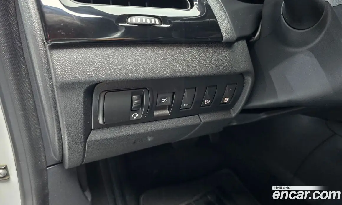Renault (Samsung) SM3 2017 автомат (гидро), фото 24