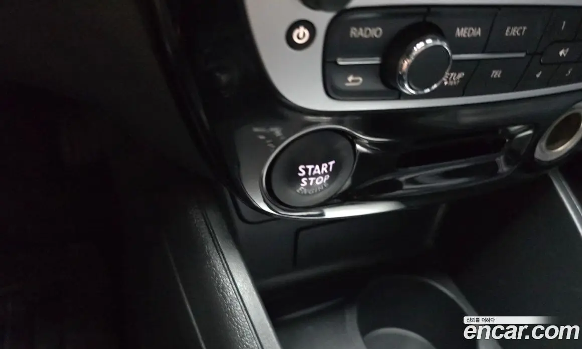 Renault (Samsung) SM3 2017 автомат (гидро), фото 25
