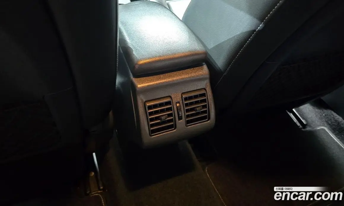 Renault (Samsung) SM3 2017 автомат (гидро), фото 28