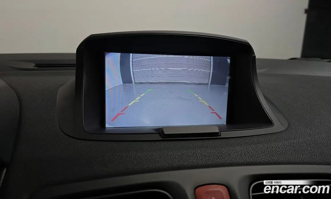 Renault (Samsung) SM3 2019 1.6 автомат (гидро), фото 22