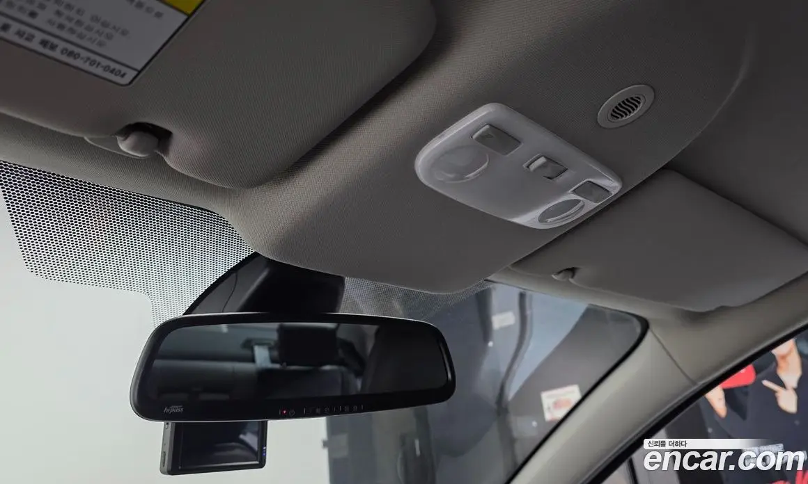 Renault (Samsung) SM3 2019 1.6 автомат (гидро), фото 24